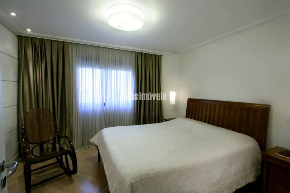 Apartamento, 4 quartos, 287 m² - Foto 4
