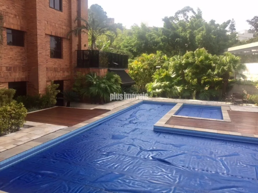 Apartamento, 4 quartos, 287 m² - Foto 13