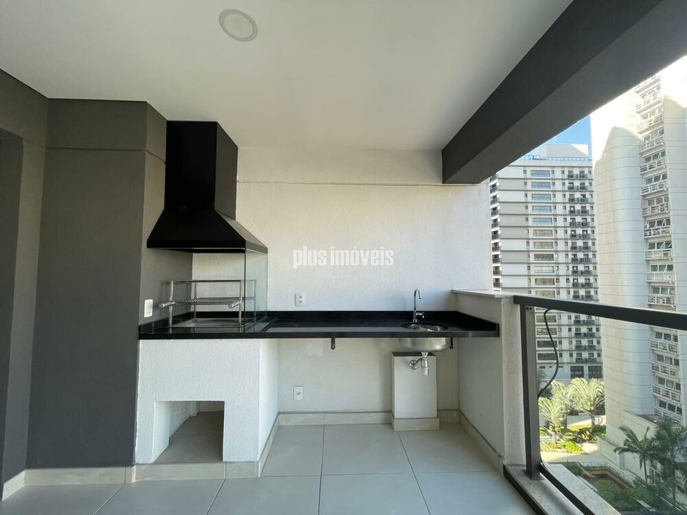 Apartamento à venda com 3 quartos, 162m² - Foto 6