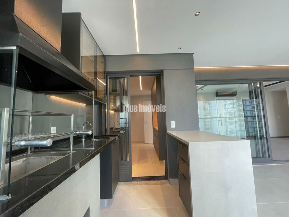 Apartamento à venda com 3 quartos, 162m² - Foto 19