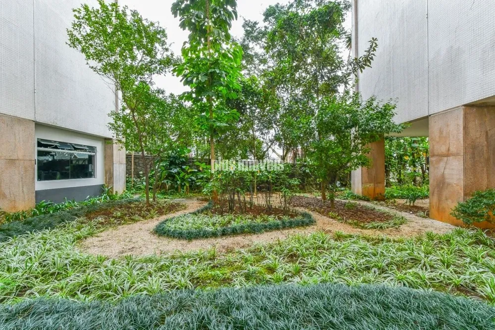 Apartamento, 4 quartos, 155 m² - Foto 4