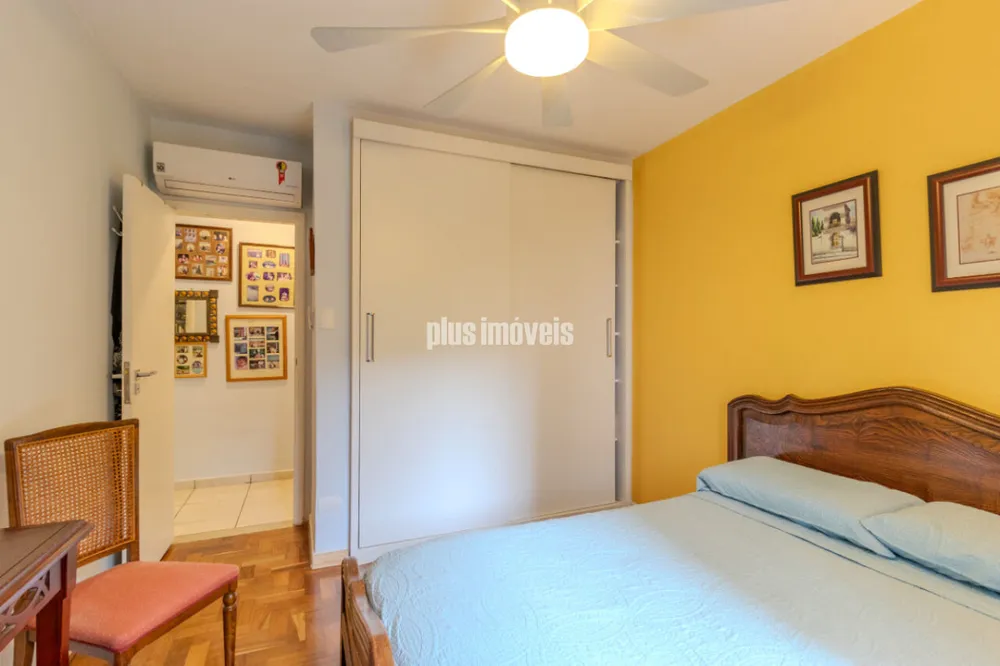 Apartamento, 4 quartos, 155 m² - Foto 2