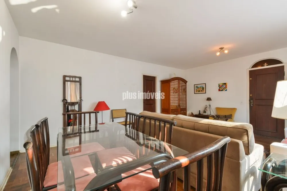 Apartamento, 3 quartos, 120 m² - Foto 2