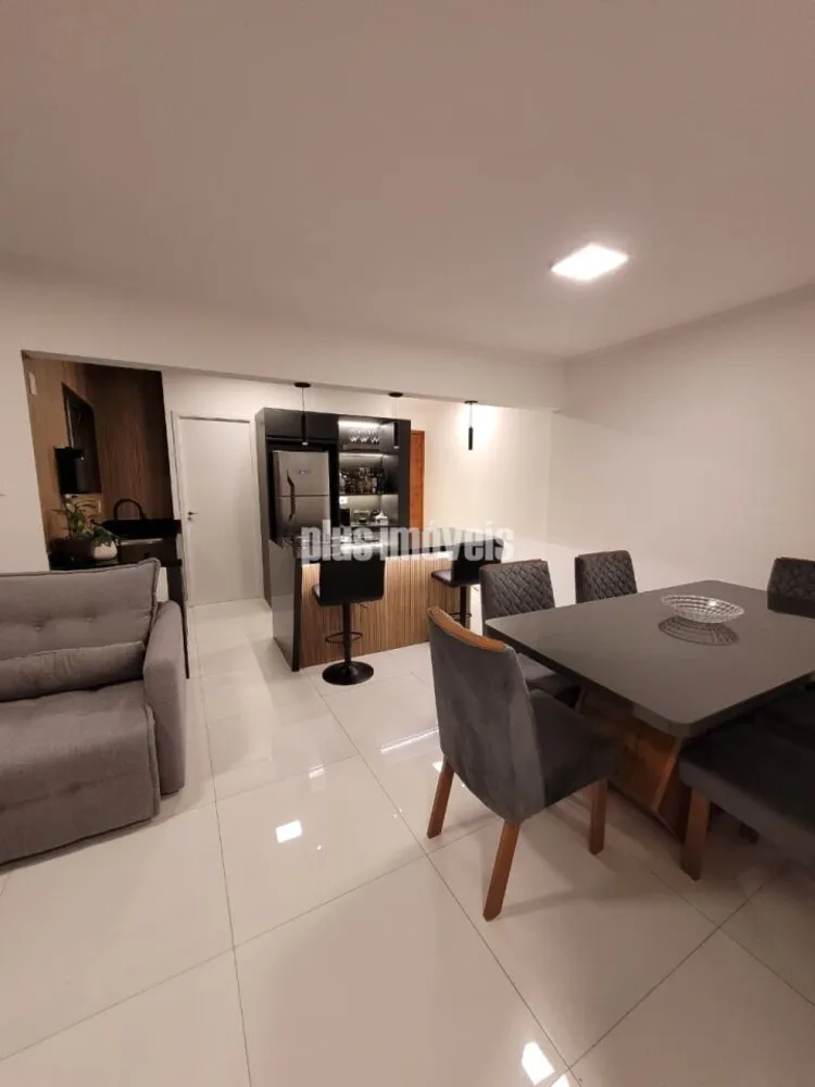Apartamento, 3 quartos, 74 m² - Foto 2