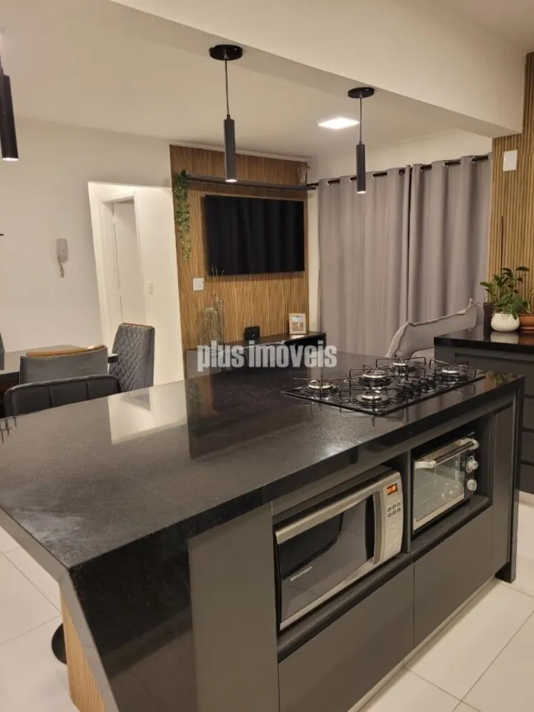 Apartamento, 3 quartos, 74 m² - Foto 3
