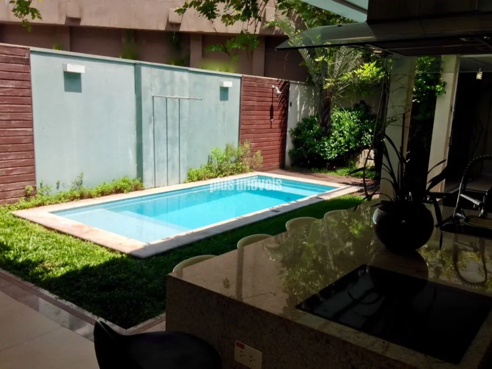 Casa de Condomínio, 4 quartos - Foto 20