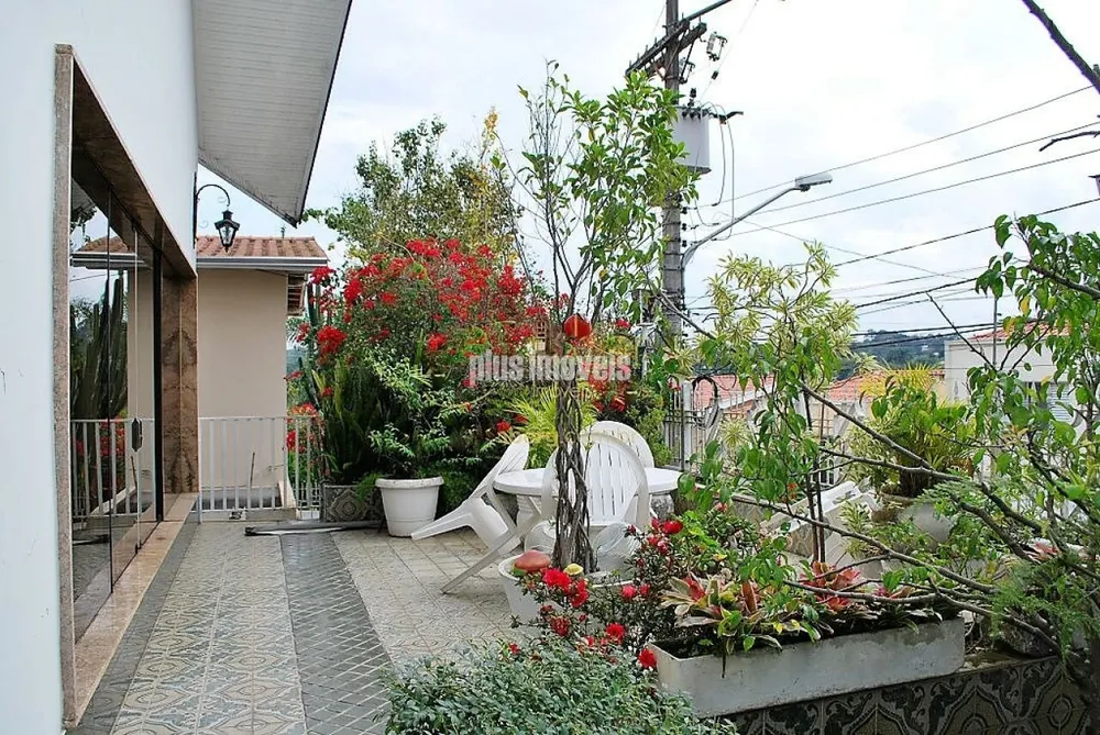 Casa de Vila, 4 quartos - Foto 1