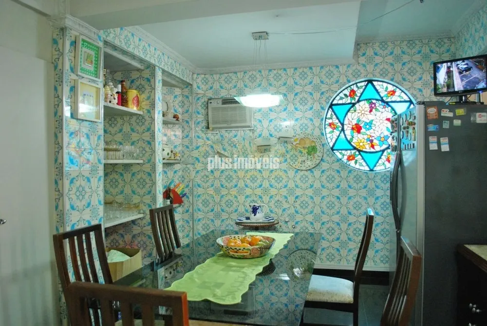 Casa de Vila, 4 quartos - Foto 9