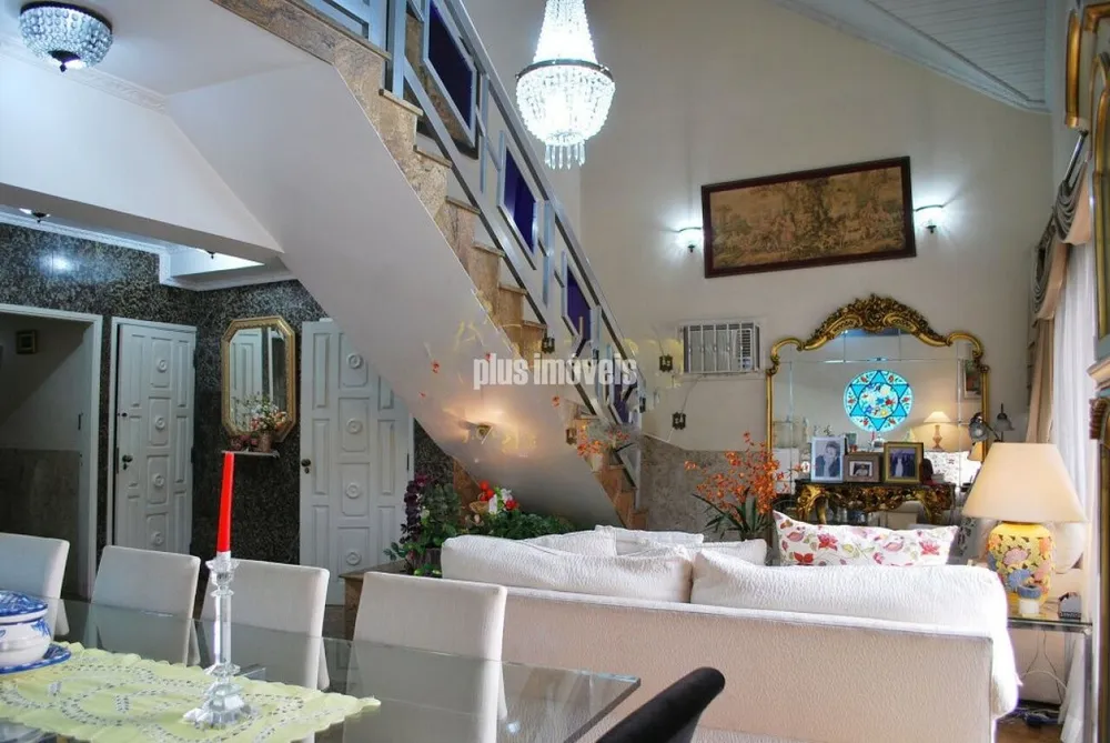 Casa de Vila, 4 quartos - Foto 5