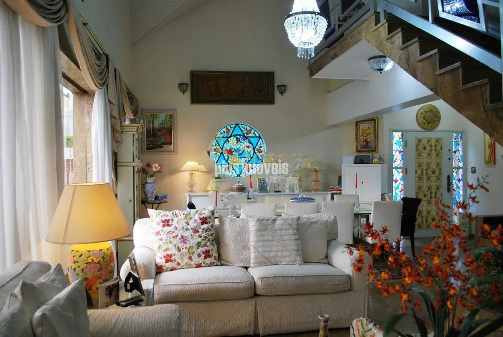 Casa de Vila, 4 quartos - Foto 3