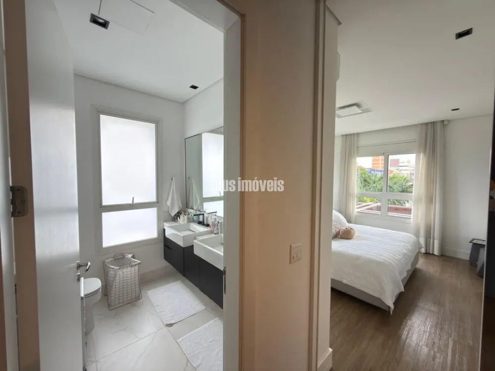 Apartamento, 3 quartos, 217 m² - Foto 2
