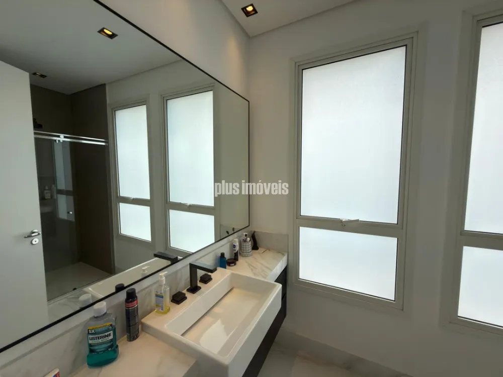 Apartamento, 3 quartos, 217 m² - Foto 4