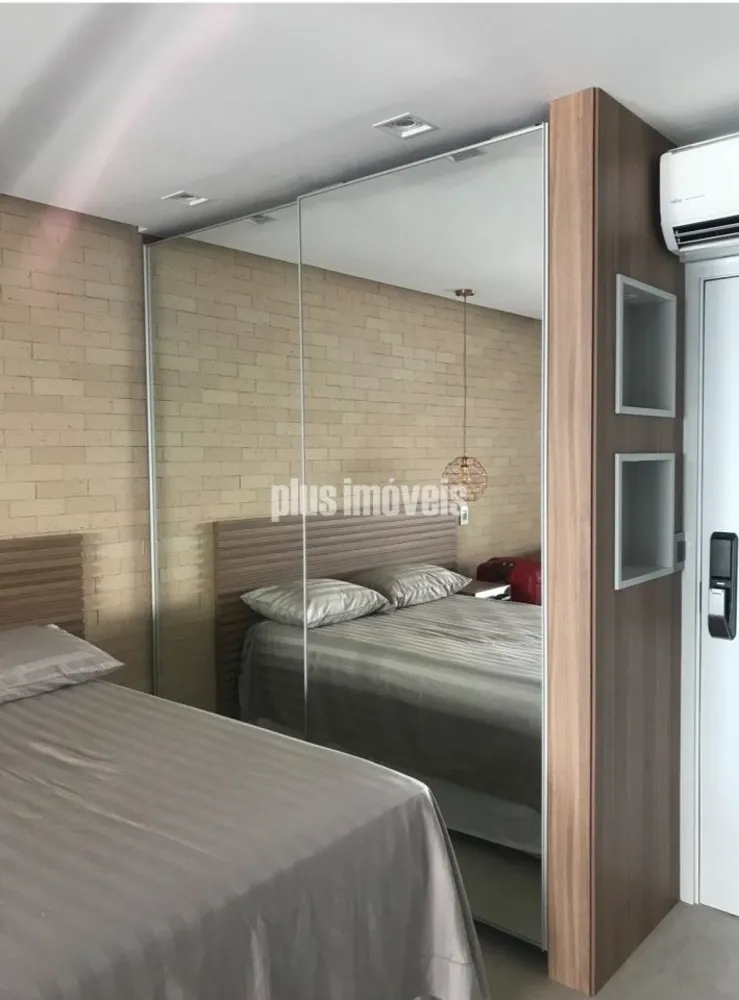 Kitnet-Studio, 37 m² - Foto 2