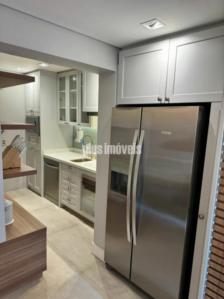 Kitnet-Studio, 37 m² - Foto 4