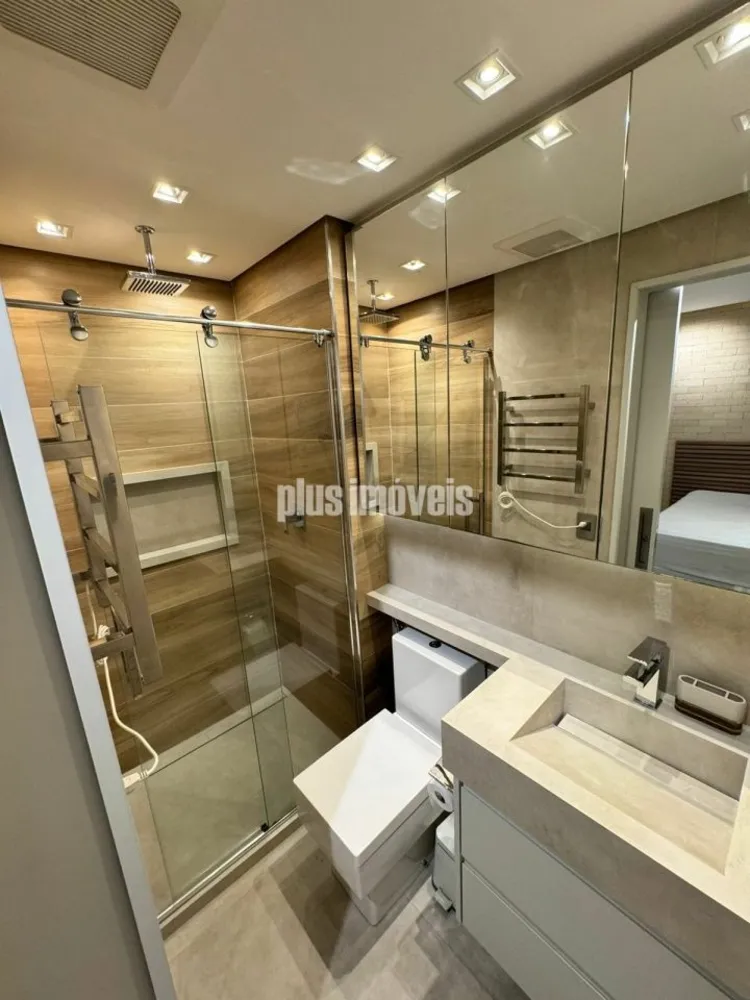 Kitnet-Studio, 37 m² - Foto 3