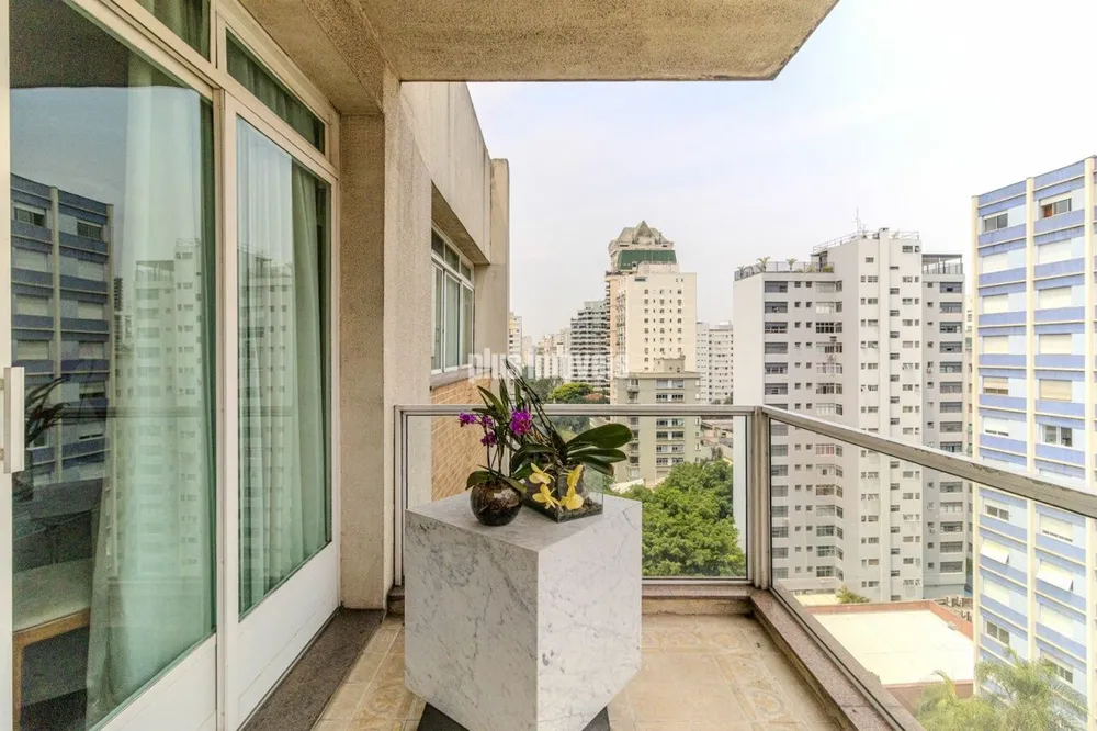 Apartamento, 4 quartos, 323 m² - Foto 9