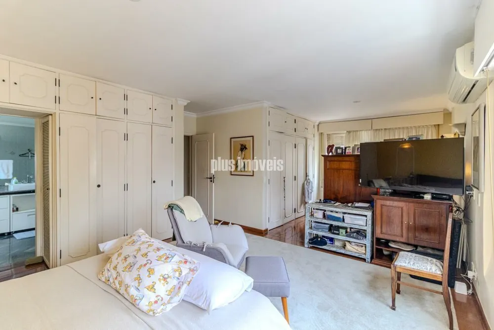 Apartamento, 4 quartos, 323 m² - Foto 3