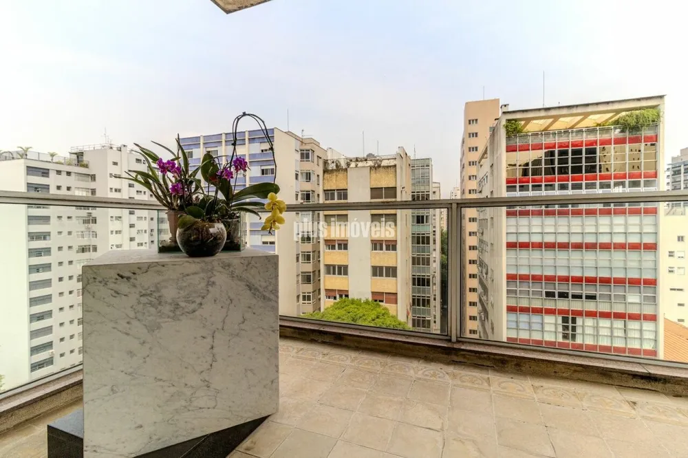 Apartamento, 4 quartos, 323 m² - Foto 12