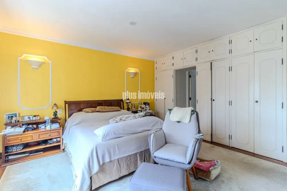Apartamento, 4 quartos, 323 m² - Foto 10