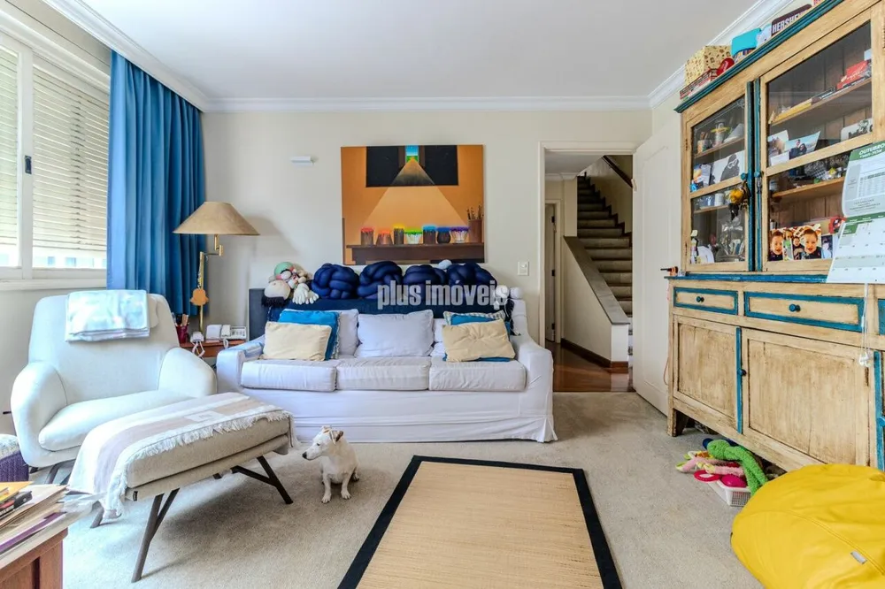 Apartamento, 4 quartos, 323 m² - Foto 8