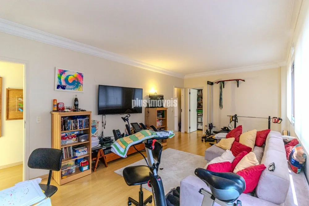 Apartamento, 4 quartos, 323 m² - Foto 2
