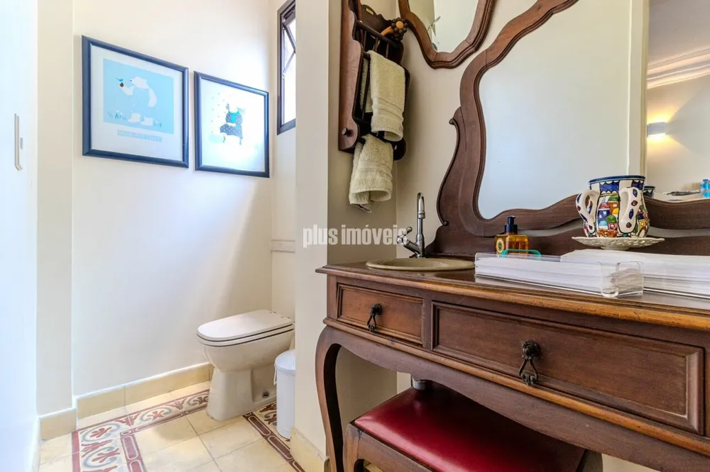 Apartamento, 4 quartos, 323 m² - Foto 7