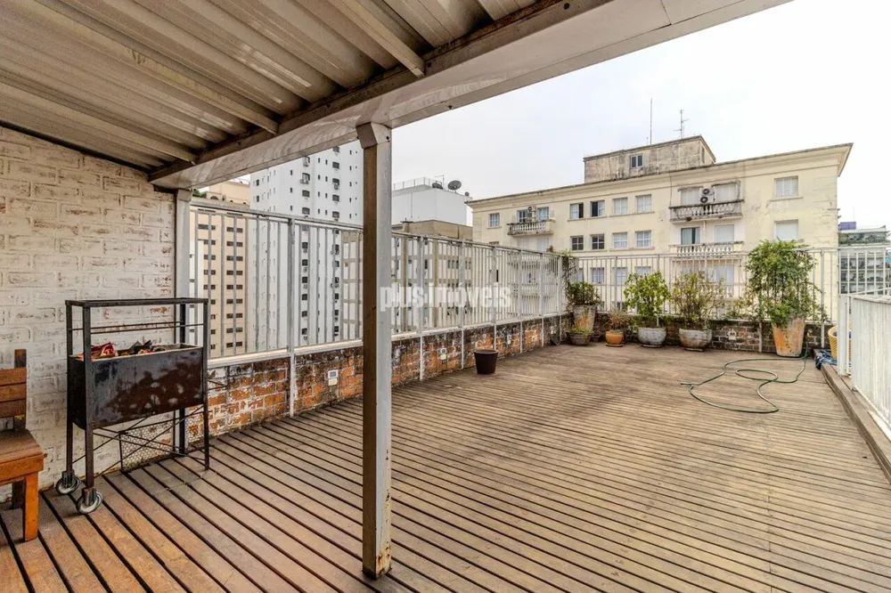 Apartamento, 4 quartos, 323 m² - Foto 13