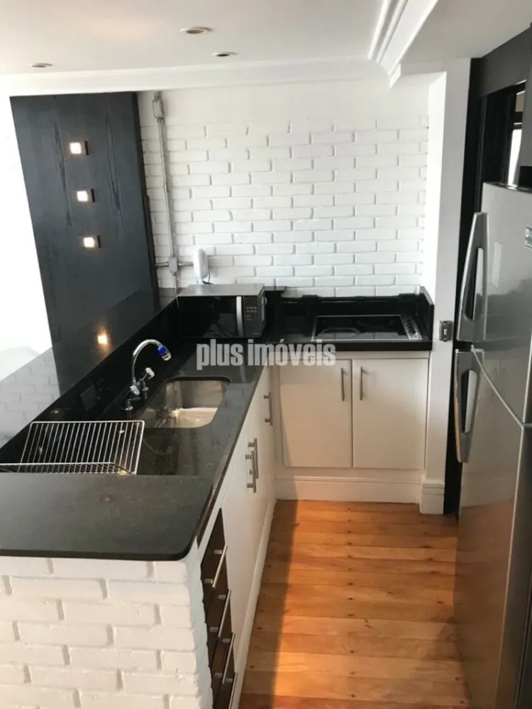 Apartamento, 1 quarto, 75 m² - Foto 3