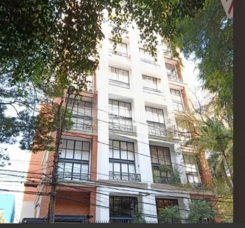 Apartamento, 1 quarto, 75 m² - Foto 4