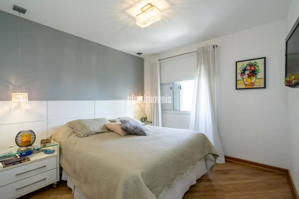 Apartamento à venda com 4 quartos, 145m² - Foto 4