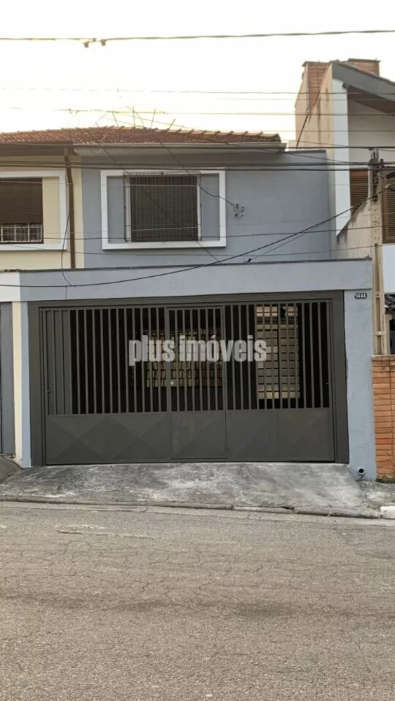 Casa à venda com 2 quartos, 150m² - Foto 1