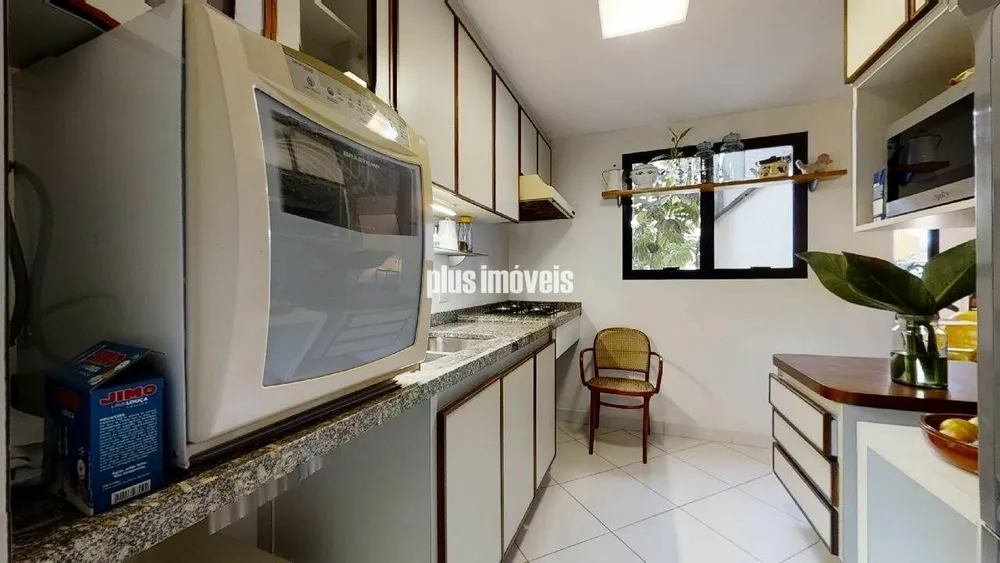 Apartamento, 3 quartos, 140 m² - Foto 13