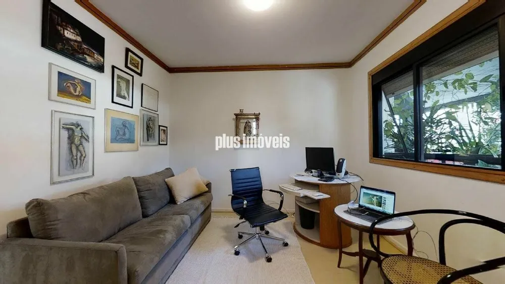 Apartamento, 3 quartos, 140 m² - Foto 8