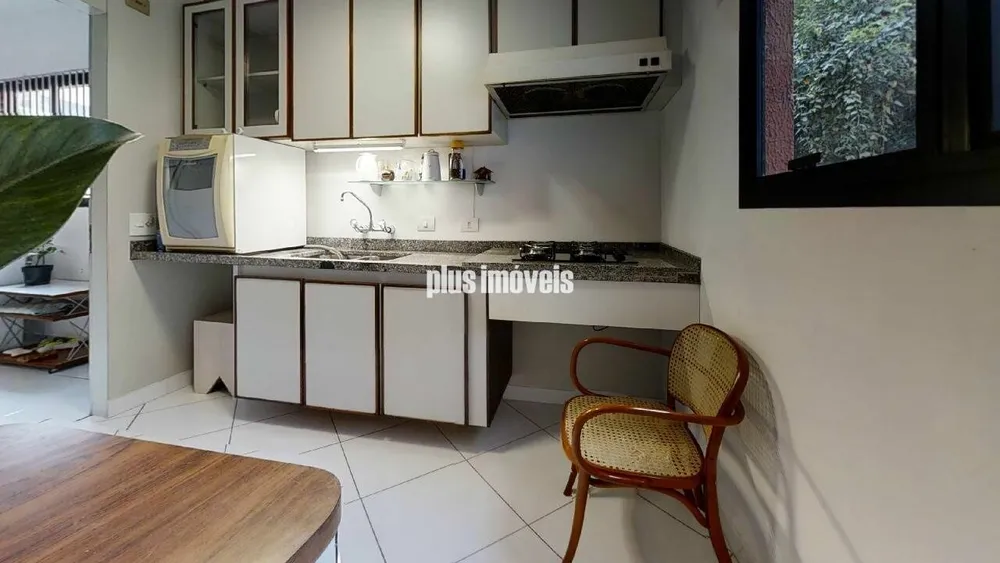 Apartamento, 3 quartos, 140 m² - Foto 14
