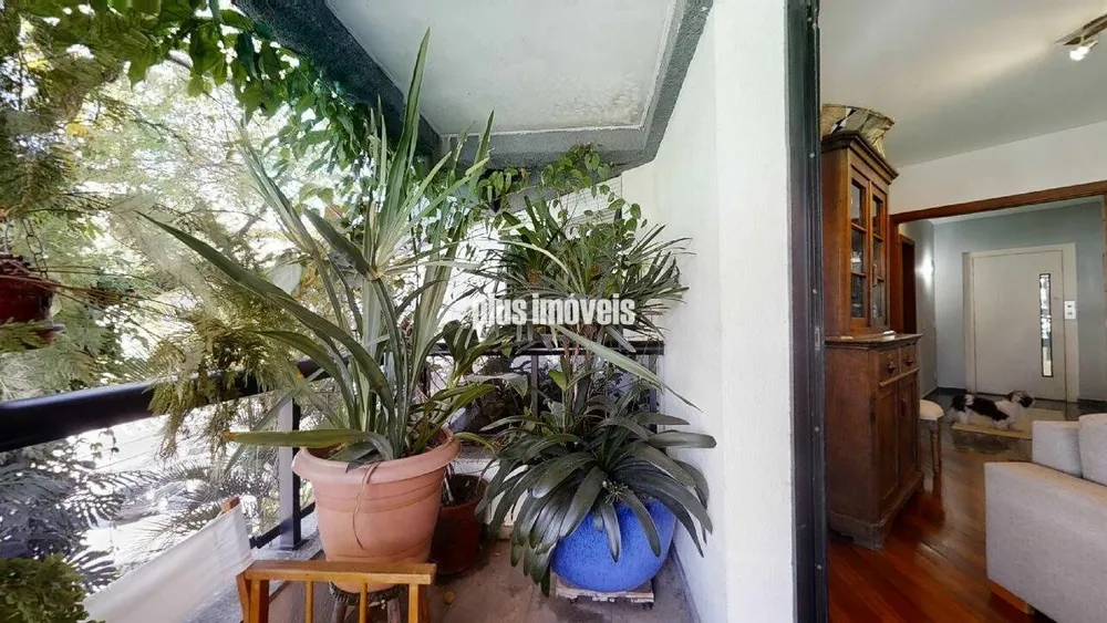 Apartamento, 3 quartos, 140 m² - Foto 3