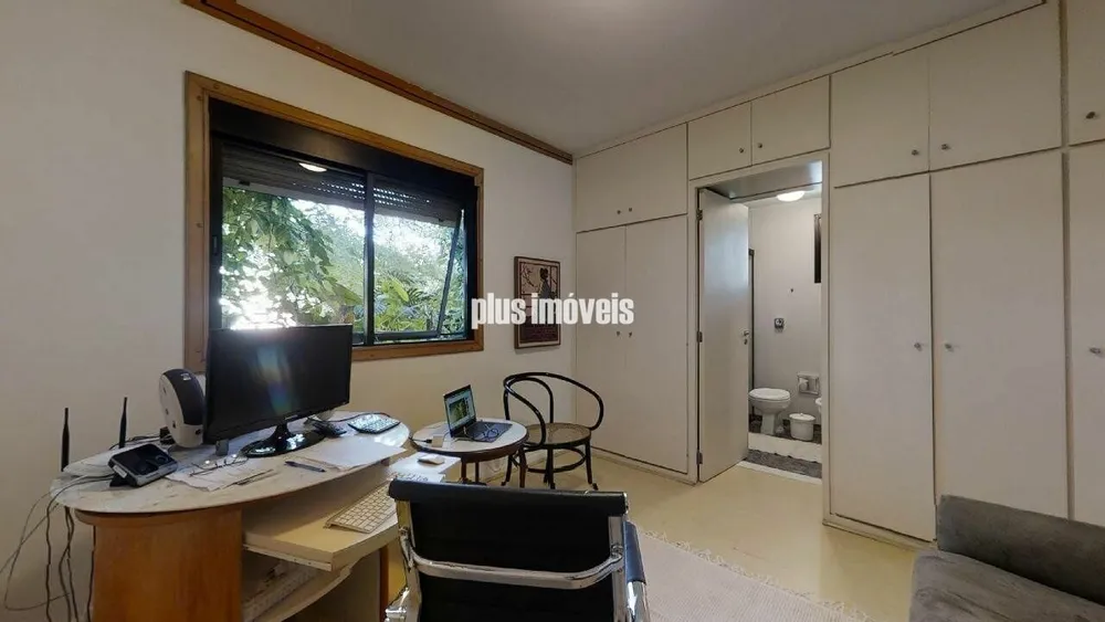 Apartamento, 3 quartos, 140 m² - Foto 10