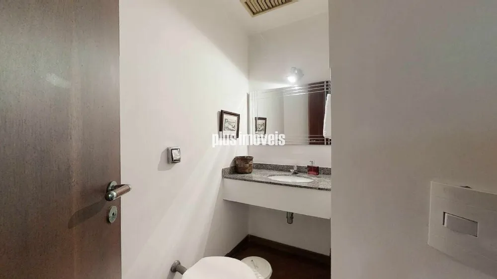 Apartamento, 3 quartos, 140 m² - Foto 5