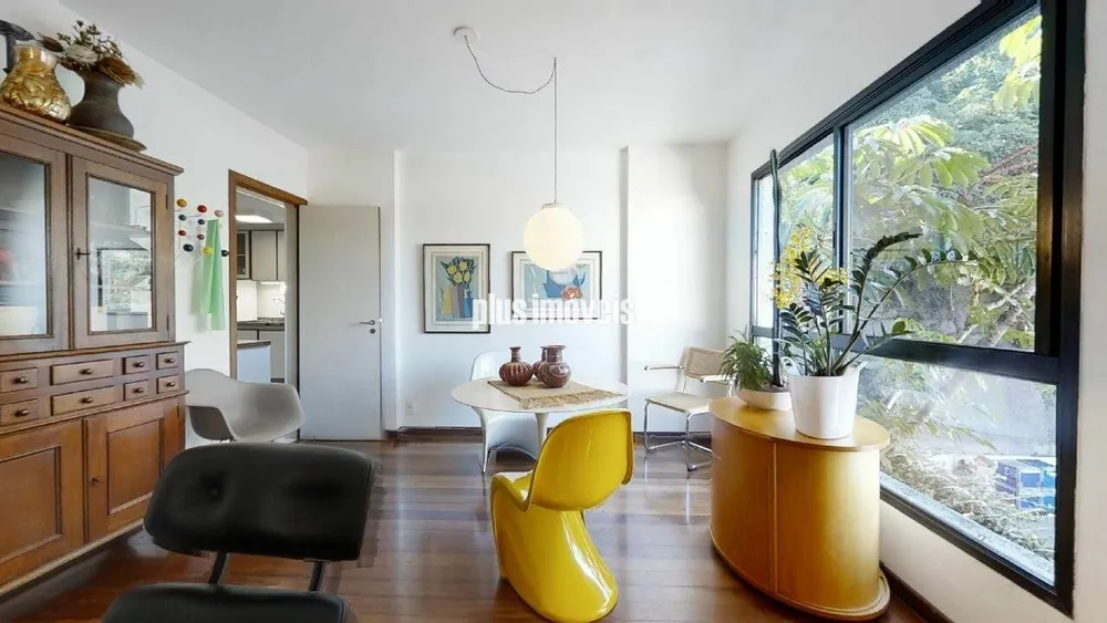 Apartamento, 3 quartos, 140 m² - Foto 4
