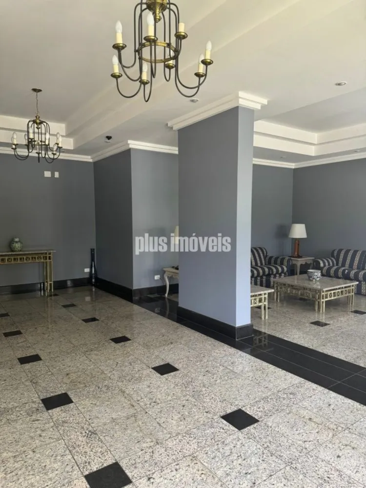 Apartamento, 3 quartos, 247 m² - Foto 7