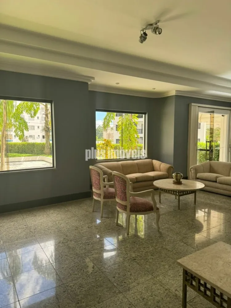Apartamento, 3 quartos, 247 m² - Foto 11