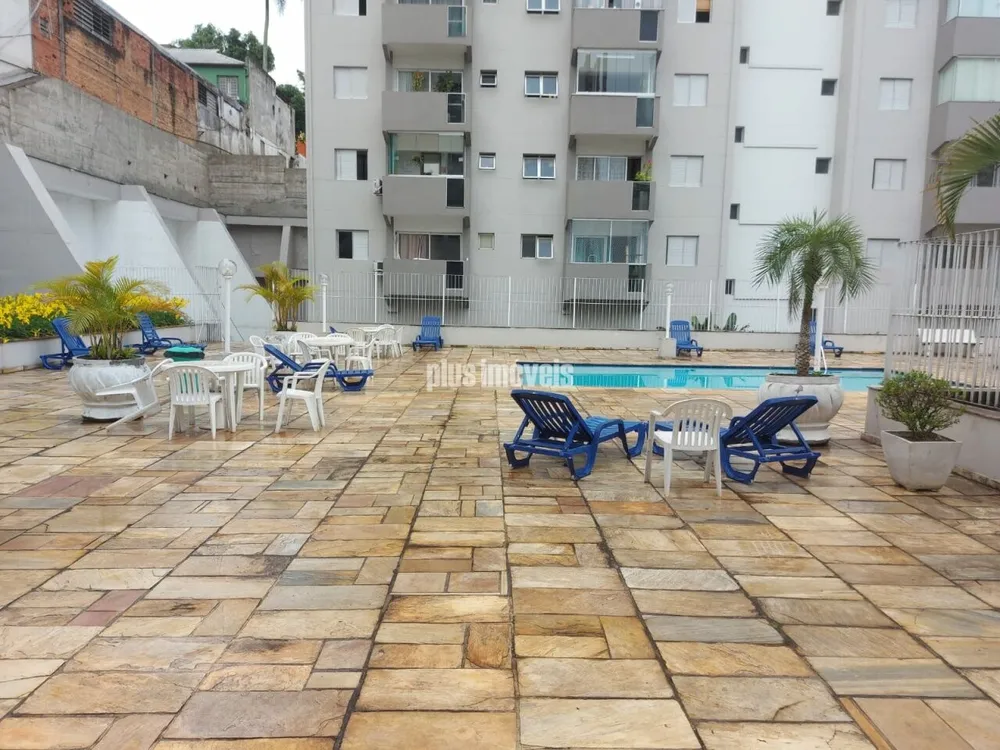 Apartamento, 1 quarto, 49 m² - Foto 1