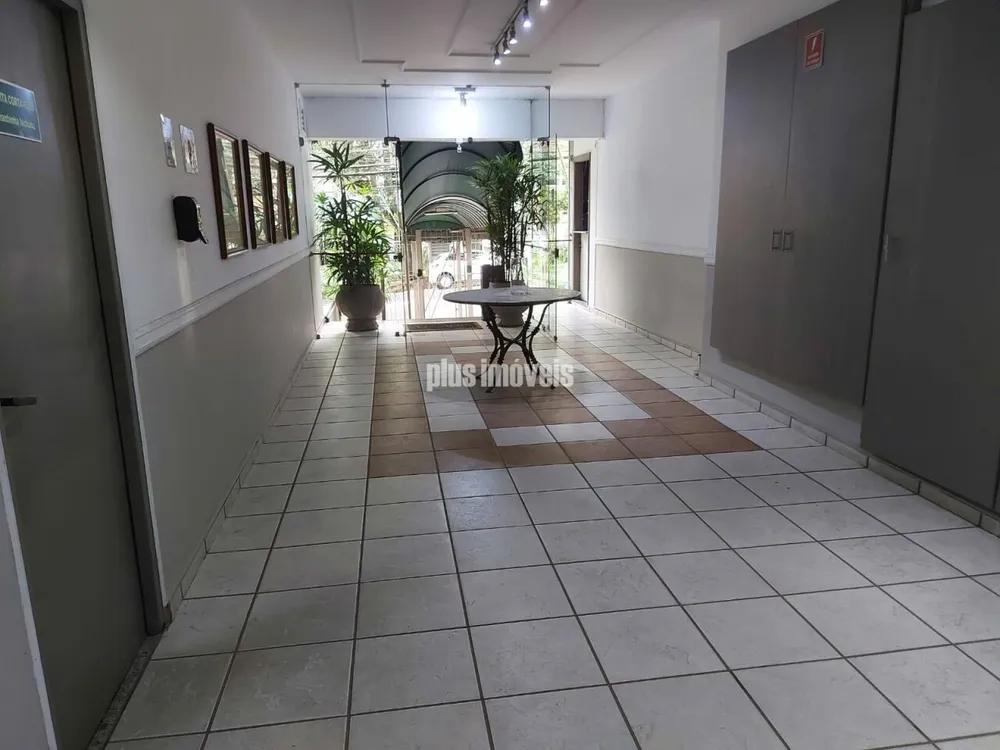 Apartamento, 1 quarto, 49 m² - Foto 4