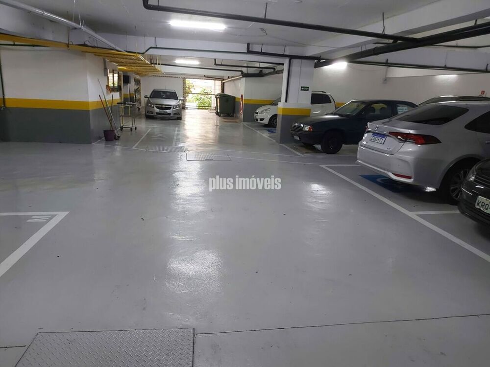 Apartamento, 1 quarto, 49 m² - Foto 6