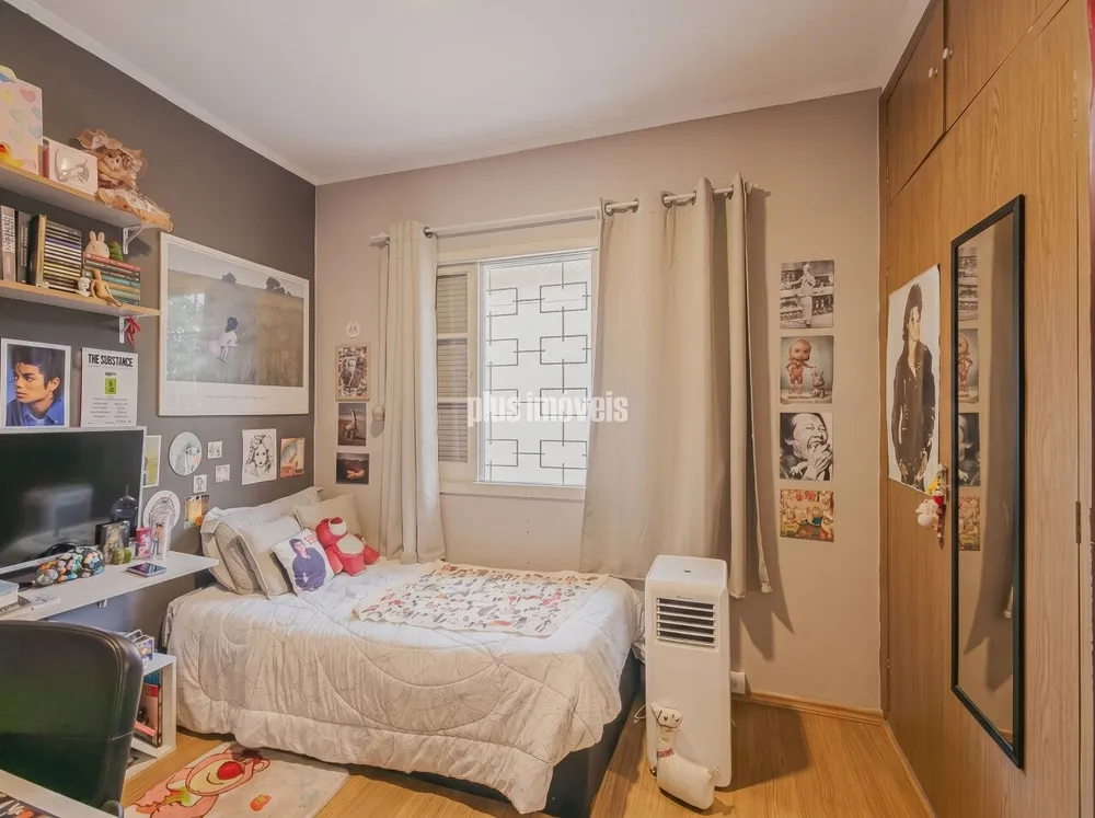 Casa, 3 quartos, 90 m² - Foto 2