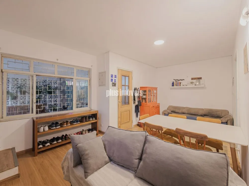 Casa, 3 quartos, 90 m² - Foto 1