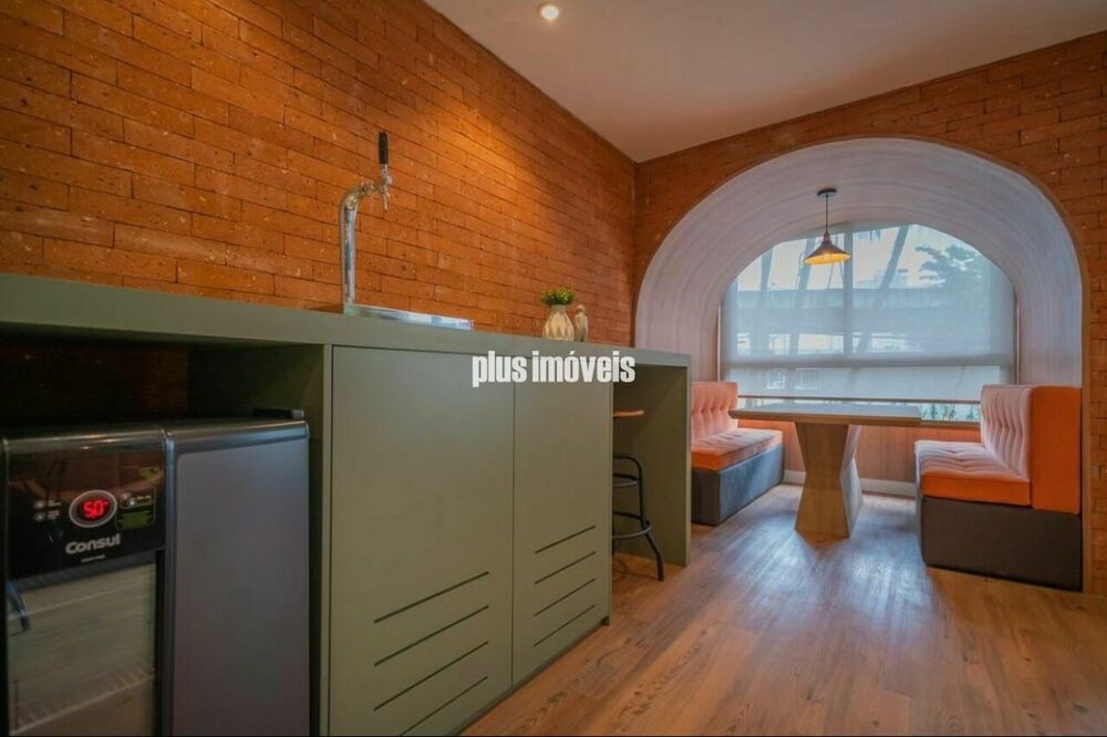 Apartamento, 1 quarto, 25 m² - Foto 9
