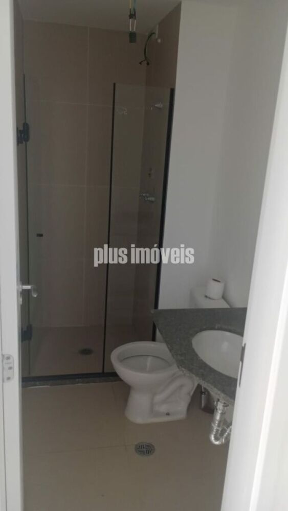 Apartamento, 1 quarto, 25 m² - Foto 11