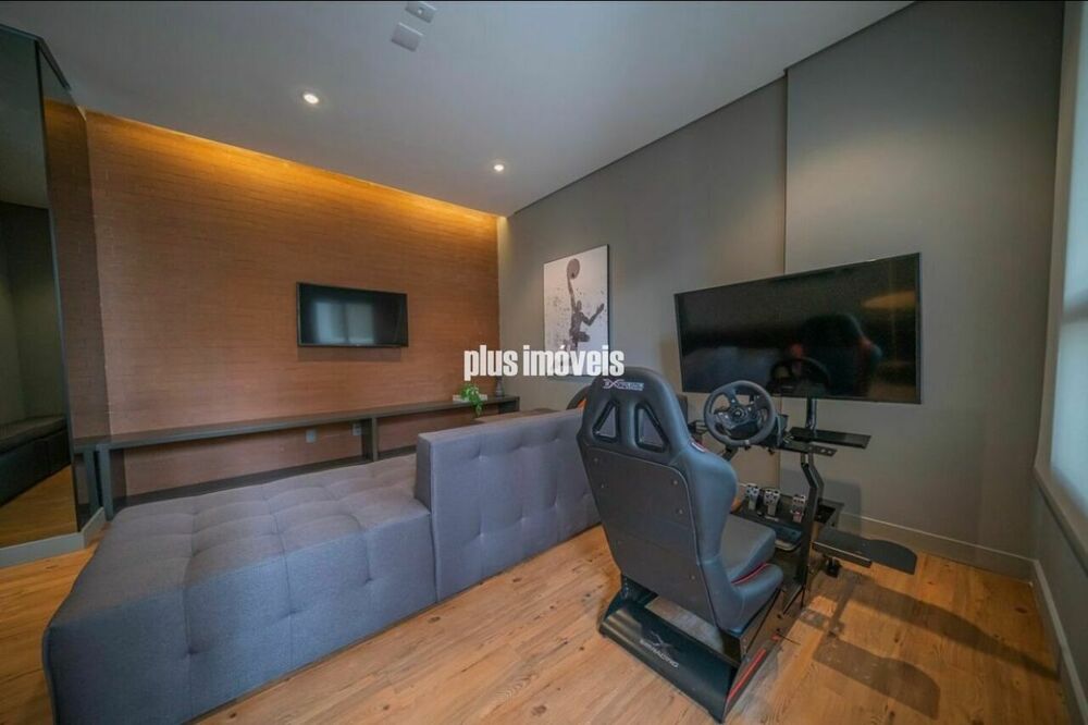 Apartamento, 1 quarto, 25 m² - Foto 14