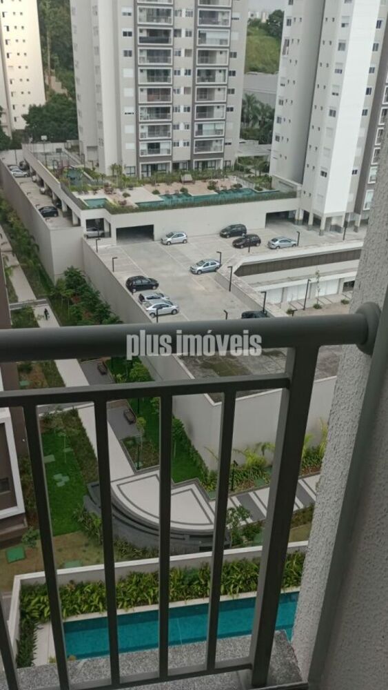 Apartamento, 1 quarto, 25 m² - Foto 19