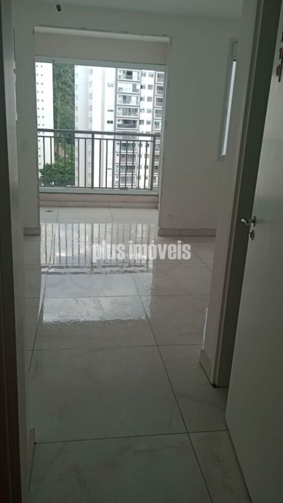 Apartamento, 1 quarto, 25 m² - Foto 20